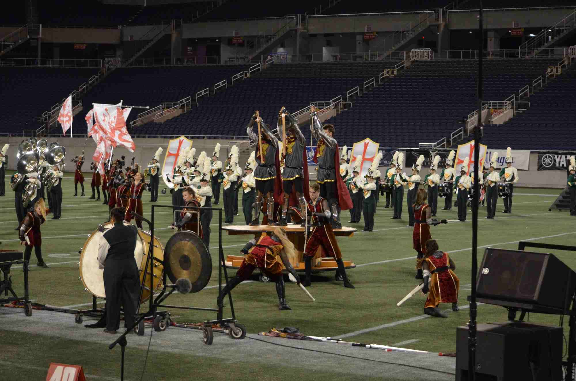 BOA Finals Album 4